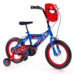 Vaikiškas dviratis 14" Huffy 24421W Marvel Spiderman