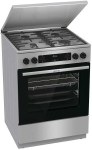 Viryklė Gorenje MEKS6141X