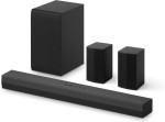 Namų kino sistema Soundbar LG S40TR