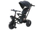 Lean Trike PRO550 triratukas Bike Juodas