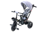 Lean Trike Triratis PRO550 pilkas