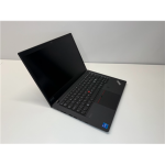 Lenovo- | RENEW | Grade B | ThinkPad P14s Gen 2 | 14 " | FHD | i7-1165G7 | 32 GB | SSD | 512 GB | NVIDIA T500 | Intel Iris Xe Graphic | 4 GB | Windows 11 Pro | Klaviatūros kalba: Nordic | 12 mėn.