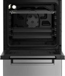 Viryklė Virtuvė Beko FSM 52335DS