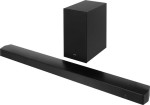 Namų kino sistema Samsung HW-B650F 3.1 soundbar-äänijärjestelmä