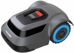 Vejapjovė robotas Blaupunkt RL5010, iki 5 arų +DOVANA Akumuliatorinė žoliapjovė Blaupunkt
