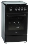 Dujinė viryklė MPM MPM-54-KGF-21/B