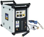 Suvirinimo aparatas GYS Multiweld 320T-C su priedais