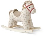 Kids Concept Vaikiškas konceptas – Dotty AIDEN supamasis arklys