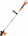 Worx WG183E.9 40V 33cm akumuliatorinė žoliapjovė