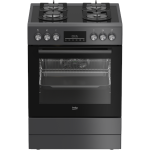 Viryklė Cooker BEKO FBM62330GADSN