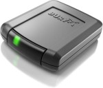 Concept Solution „Bury CL-1020“ elektroninis laiko žurnalas