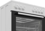 VIRYKLĖ G-E FBE62120SWD BEKO
