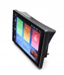 Automagnetola ACV Radijo ir GPS navigacija Nissan Primastar 2006-2014 Android