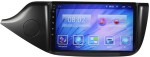 Automagnetola Green Cell RADIJAS, GPS NAVIGACIJA KIA CEED 2012–2018 ANDROID