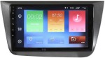 Automagnetola Radijo ir GPS navigacija „Suzuki Swift“ 2017–21 m. „Android“