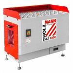 Holzmann Maschinen Holzmann SSAT1000 šlifavimo ištraukimo stalas