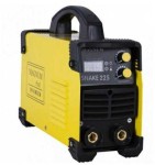 MAGNUM INVERTER SUVIRIMO MAŠINA SNAKE 225 LCD