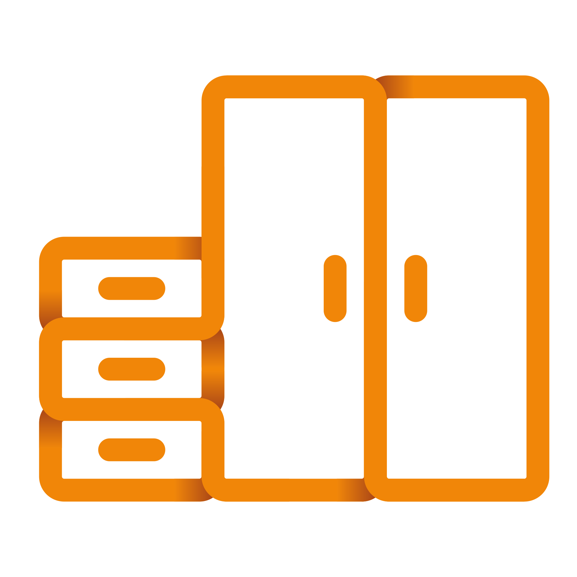 Prieškambario baldai