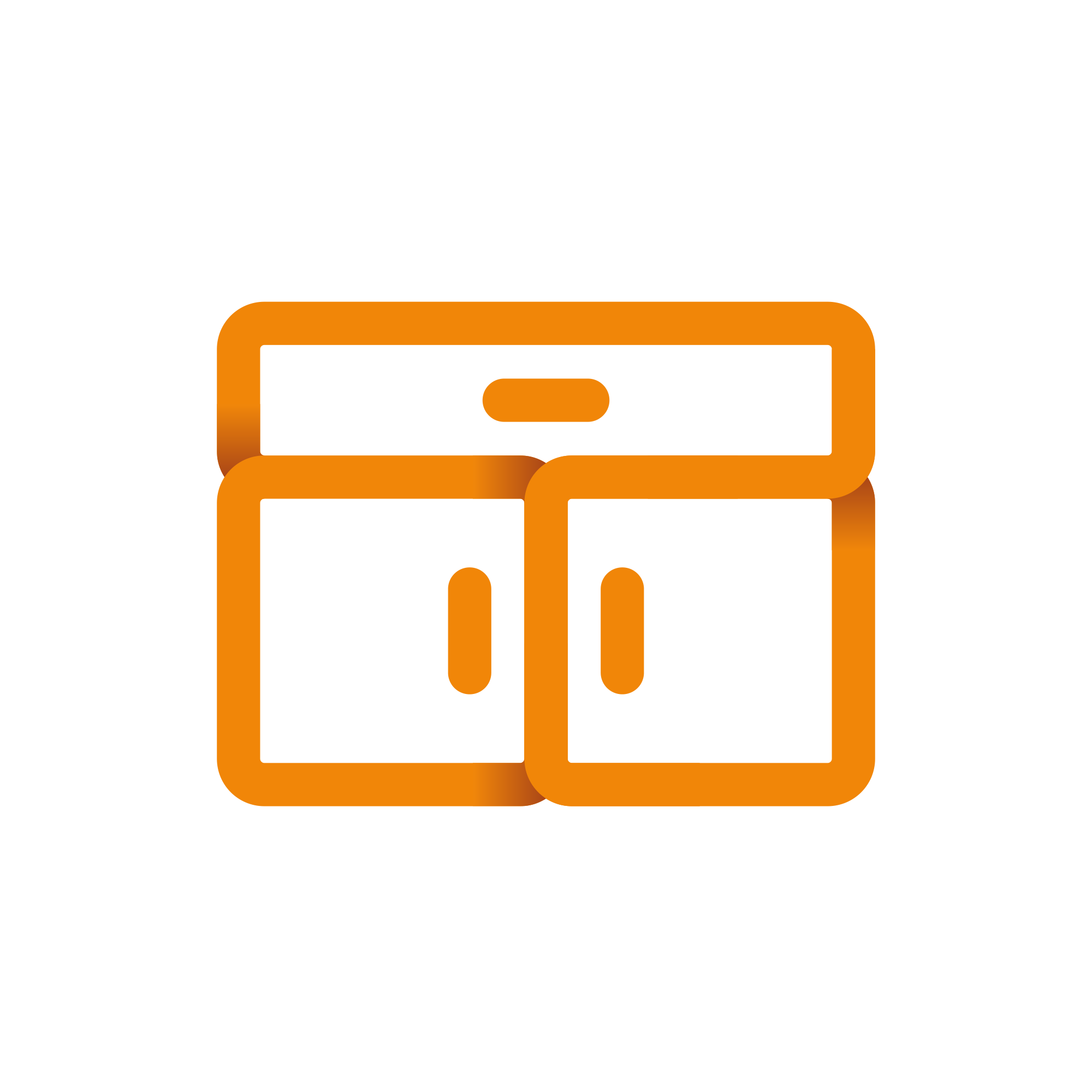 Prieškambario spintelės