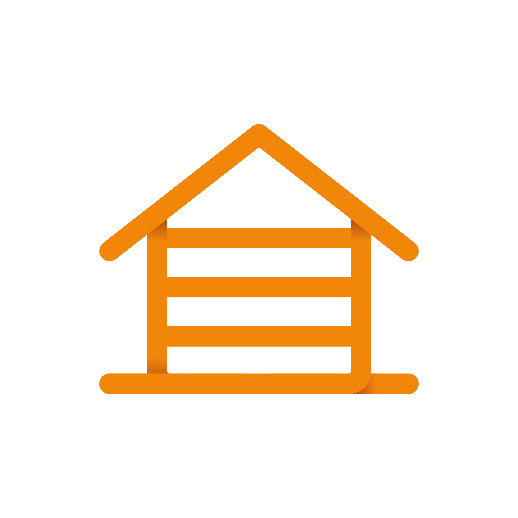 Nameliai įrankiams ir  malkinės