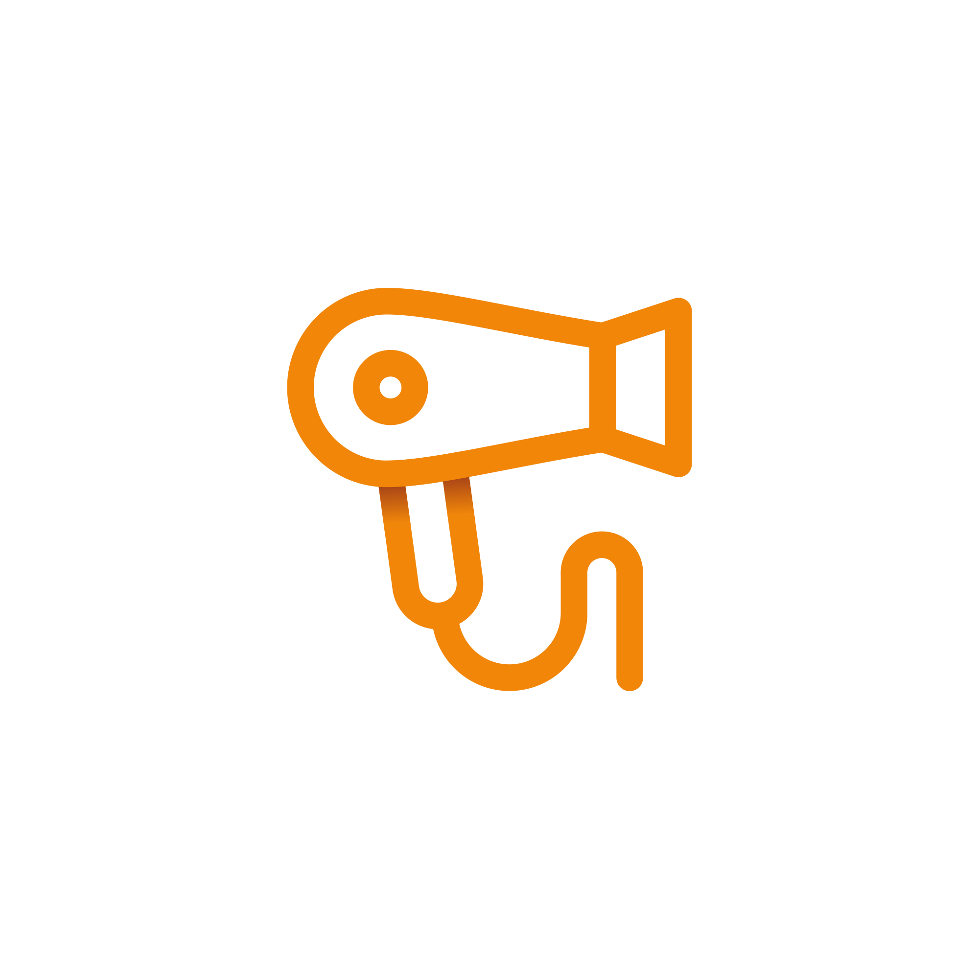 Plaukų džiovintuvai