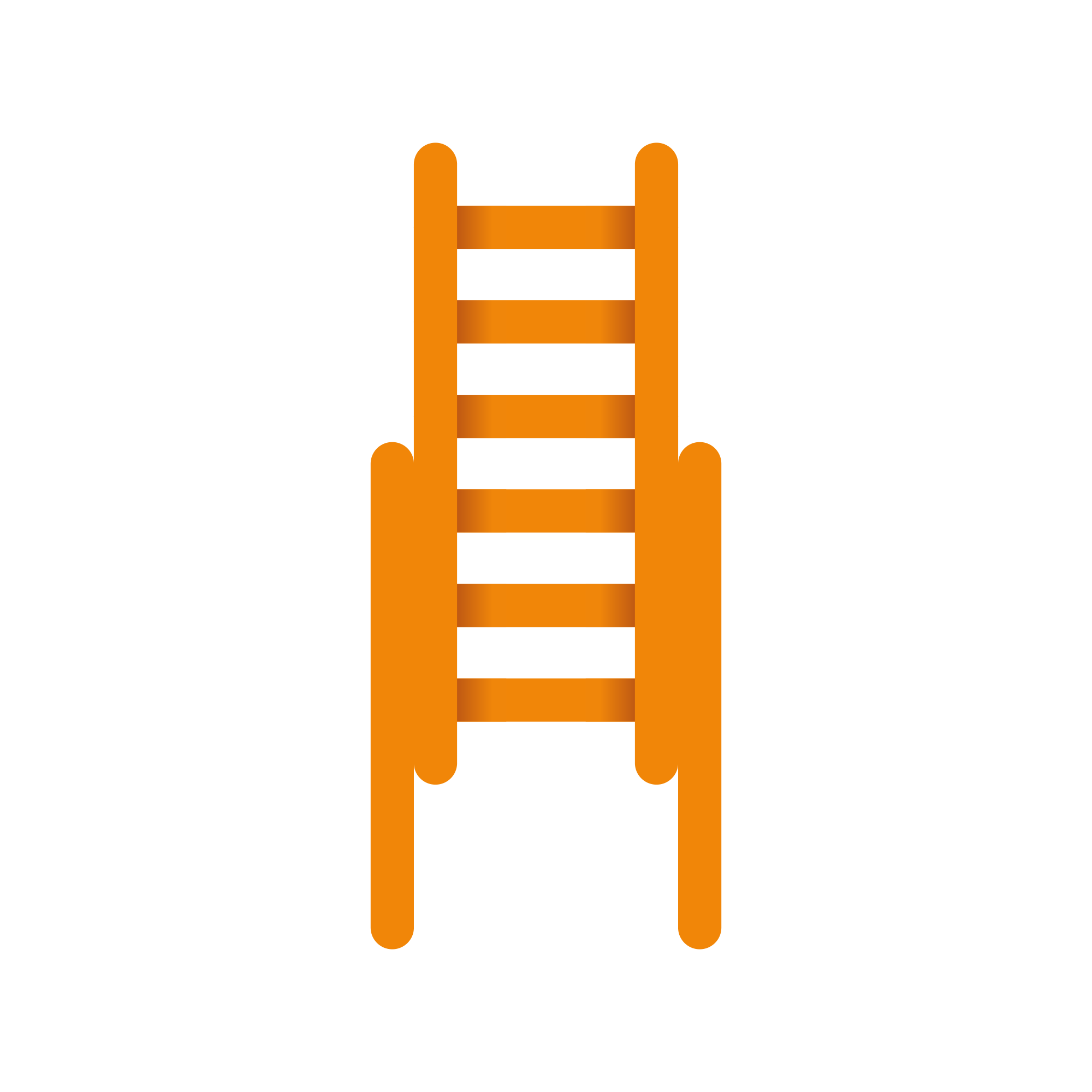 Buitinės kopėčios, rampos