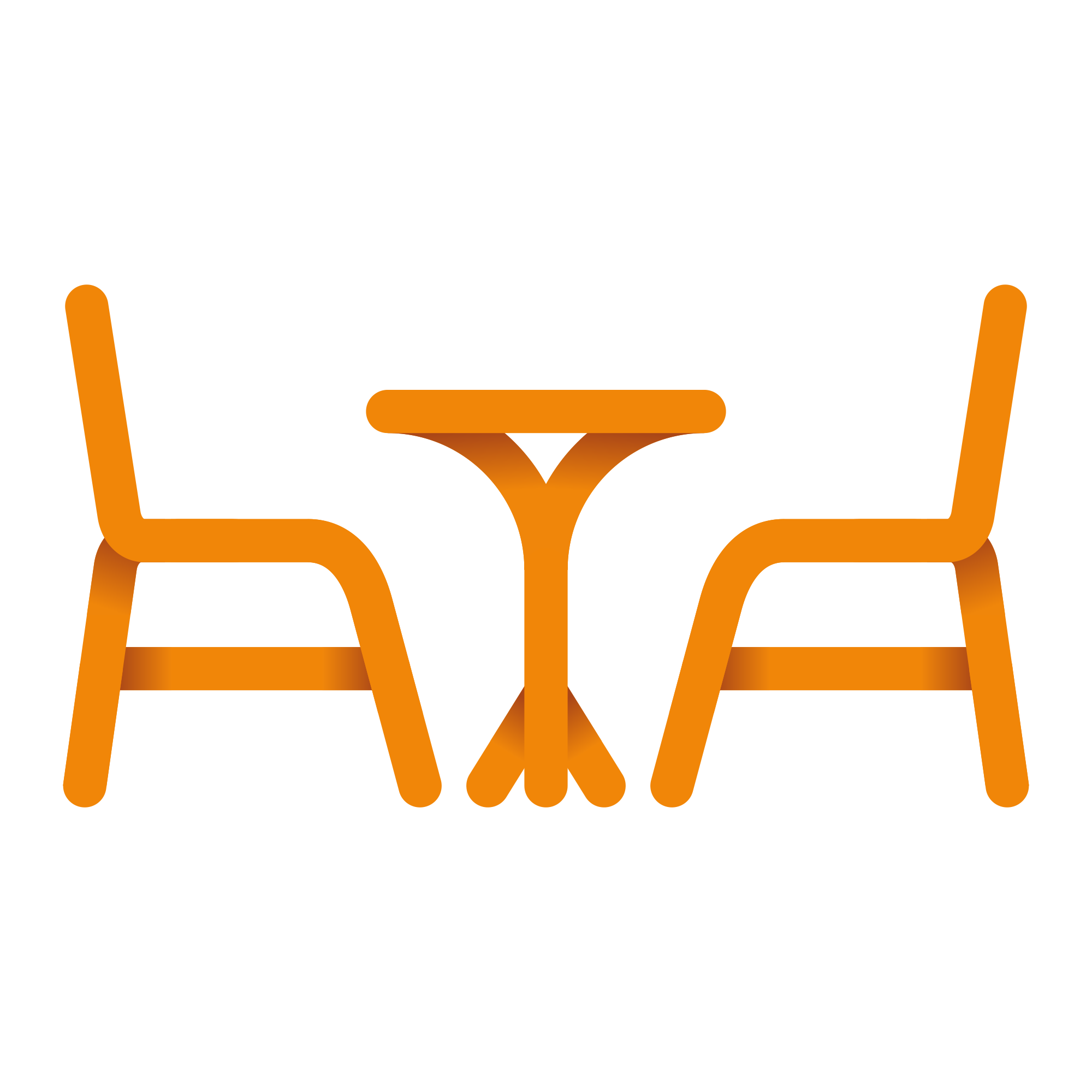 Valgomojo komplektai