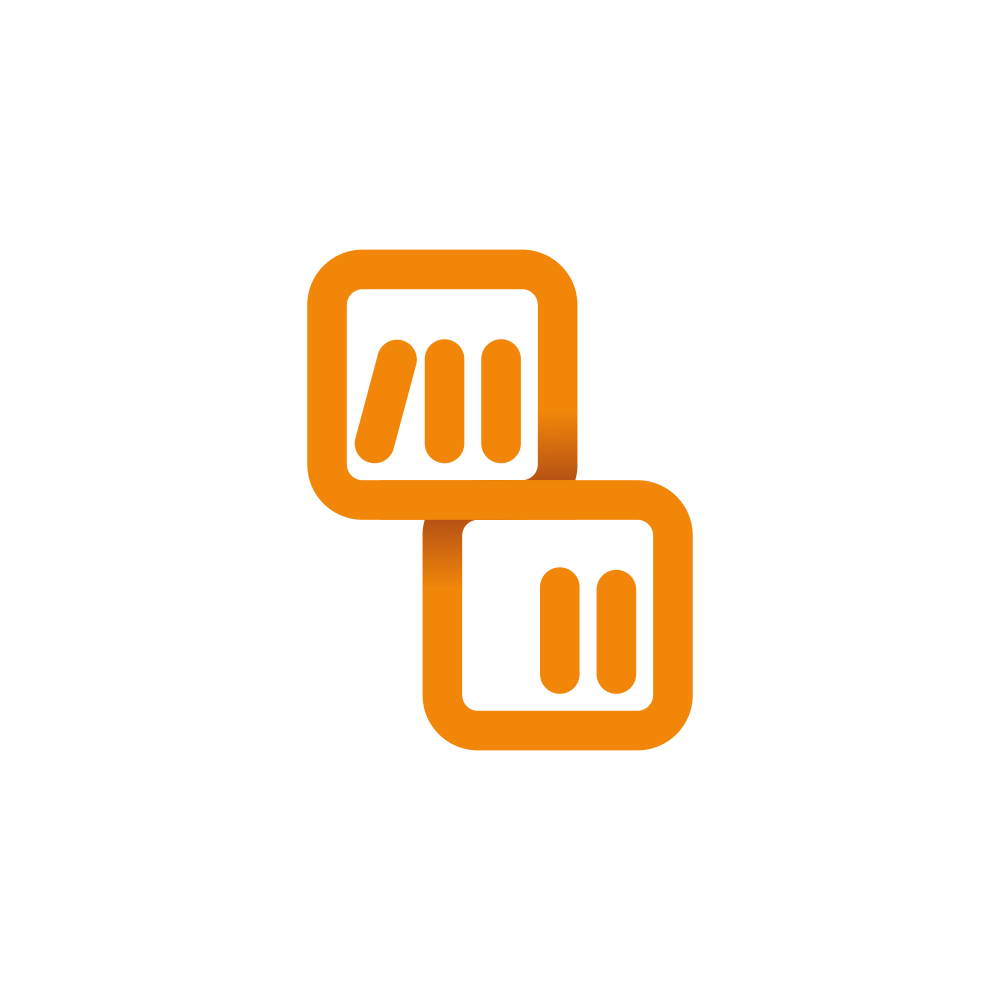 Biuro lentynos, spintelės