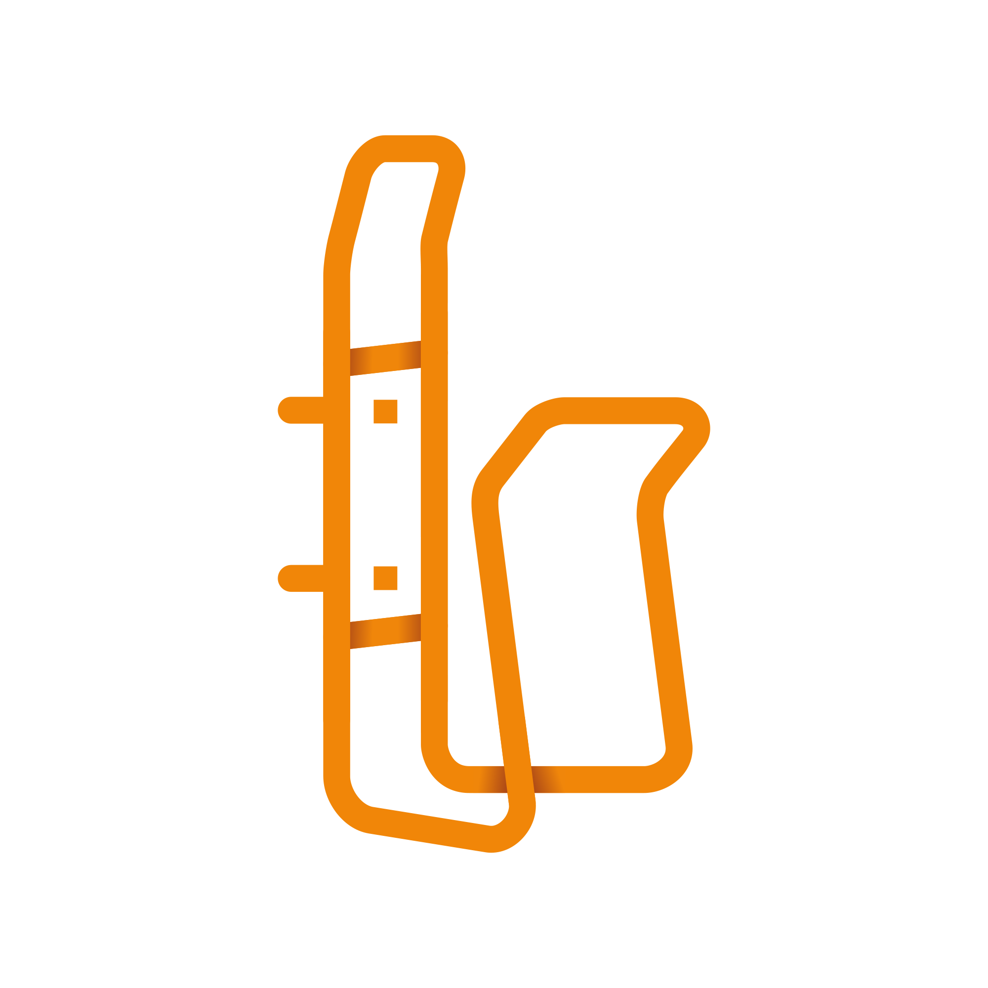 Dviračių laikikliai